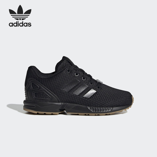 Adidas/阿迪达斯正品当季新款儿童透气舒适休闲运动鞋EH3176