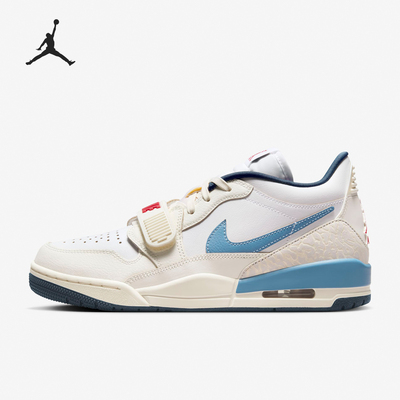 Nike/耐克正品Air Jordan 312 女士缓震运动篮球鞋HM3709-141