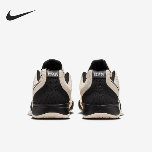 Nike/耐克正品2025新款儿童缓震耐磨实战篮球鞋FV5633-100