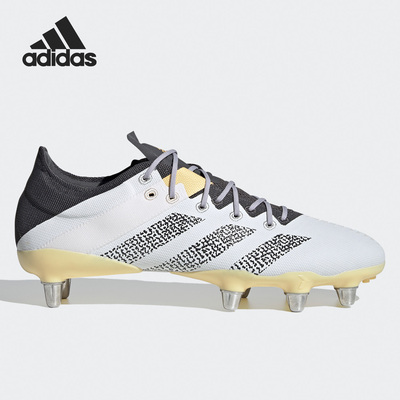 Adidas/阿迪达斯正品男子KAKARI Z.0 (SG)橄榄球运动鞋FU8159