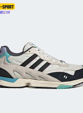 Adidas/阿迪达斯正品TORSION SUPER 男女运动休闲鞋GZ9801