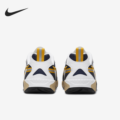 Nike/耐克正品新款女士复古缓震运动低帮老爹鞋FN0314-100