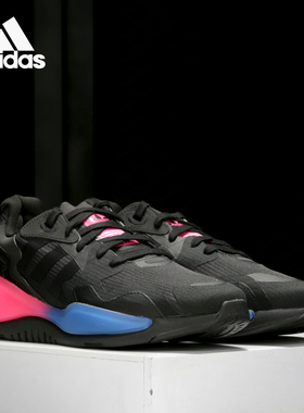 Adidas/阿迪达斯正品三叶草ZX ALKYNE男女运动跑步鞋 FV2316