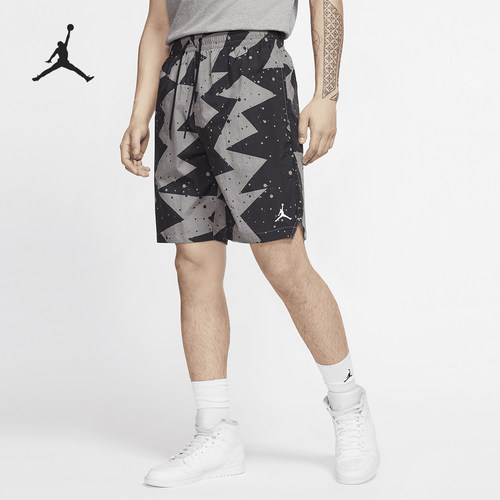 Nike/耐克正品JUMPMAN POOLSIDE 9