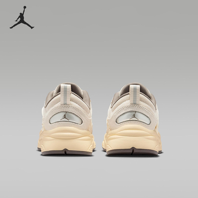 Nike/耐克正品JORDAN GS女子大童低帮日常休闲鞋II6531-101