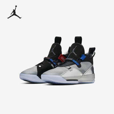 Nike/耐克正品AIR JORDAN XXXIII AJ33男子篮球鞋AQ8830-005