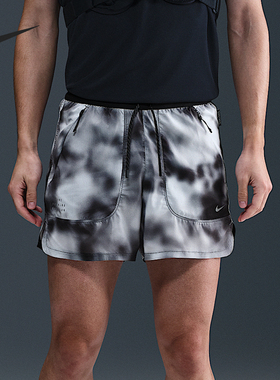 Nike/耐克正品Division ADV男士时尚运动透气短裤HJ4151-010