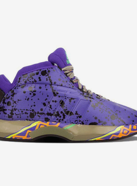 Adidas/阿迪达斯正品crazy 1男士时尚缓震训练篮球鞋G98714