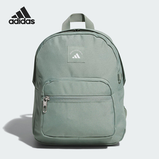 BACKPACK女士大容量双肩包KE4022 MINI Adidas 阿迪达斯正品