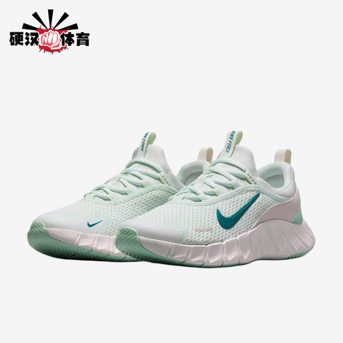 Nike/耐克正品Freeride GS女子大童低帮运动跑步鞋IO1642-300