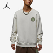 Nike 163 Jordan男子运动休闲套头卫衣FJ1321 耐克正品 Air