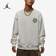 Jordan男子运动休闲套头卫衣FJ1321 Air 163 耐克正品 Nike