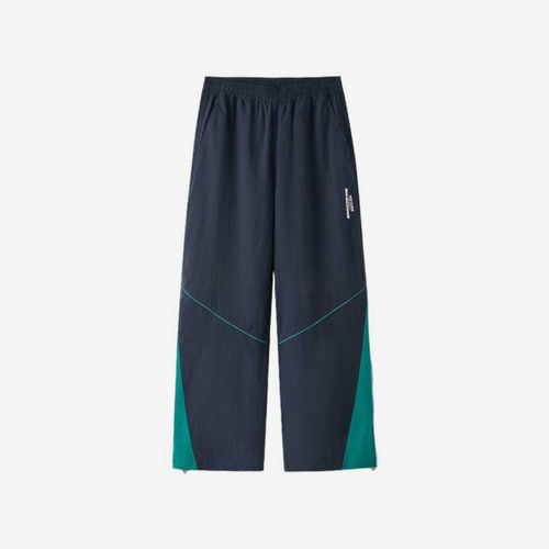 Skechers斯凯奇正品男女中腰针织松紧舒适运动裤L226U018-0515