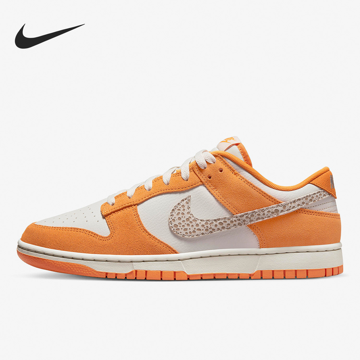 Nike/耐克正品dunk low男女新款低帮运动休闲板鞋DR0156-800