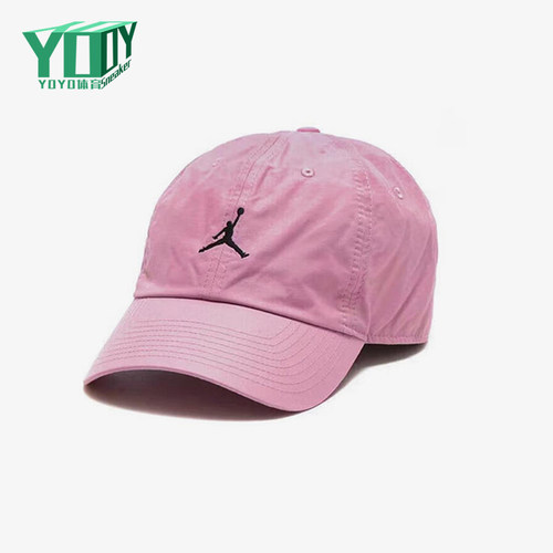 Nike/耐克正品JORDAN男女同款时尚日常运动透气棒球帽DC3673-629