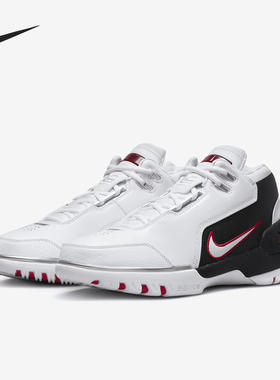 Nike/耐克正品Air Zoom Generation男士实战篮球鞋DV7219-100