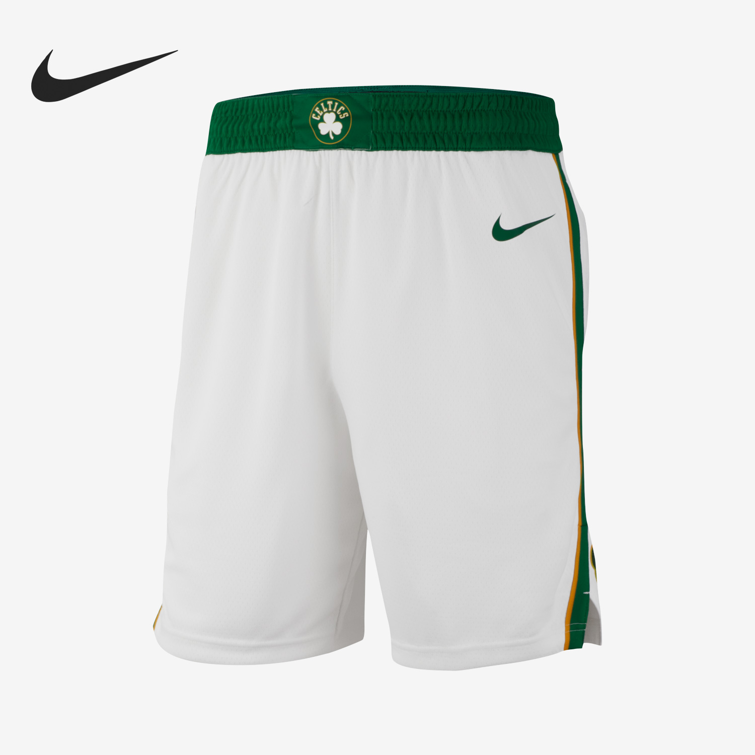 耐克夏季男子运动户外透气短裤