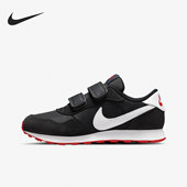 CN8559 Nike 016 VALIANT 儿童双重魔术贴运动鞋 耐克正品