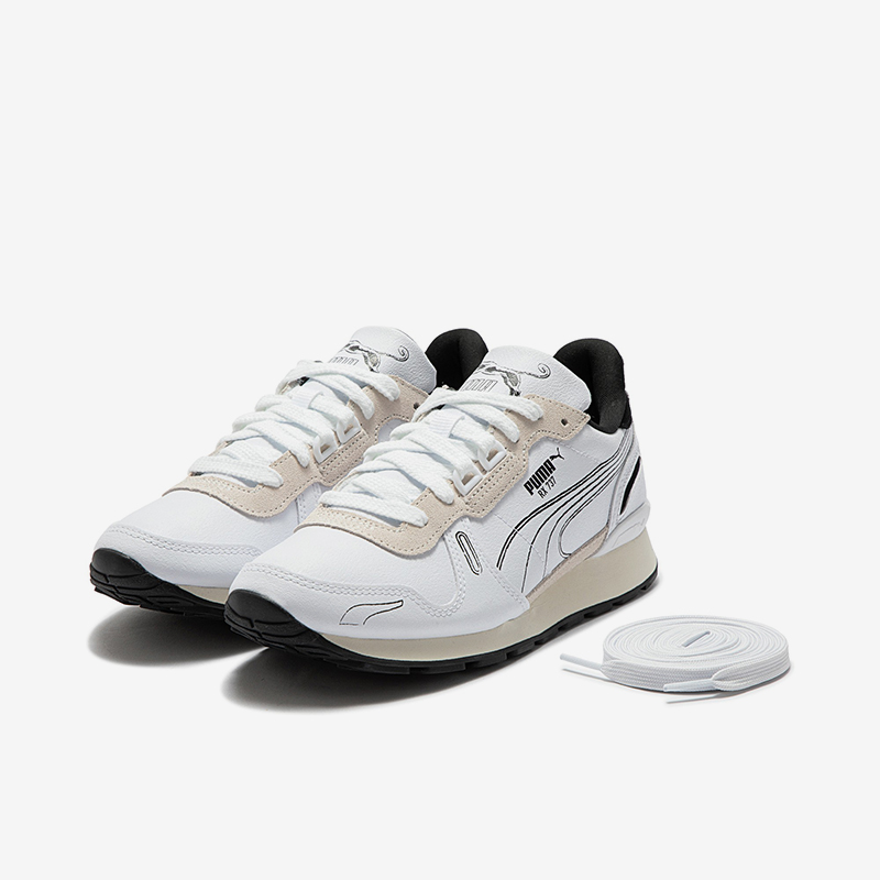 Puma/彪马情侣款运动休闲鞋