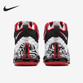 耐克正品 CT6052 LEBRON Nike 实战篮球鞋 XVII EP男士 100