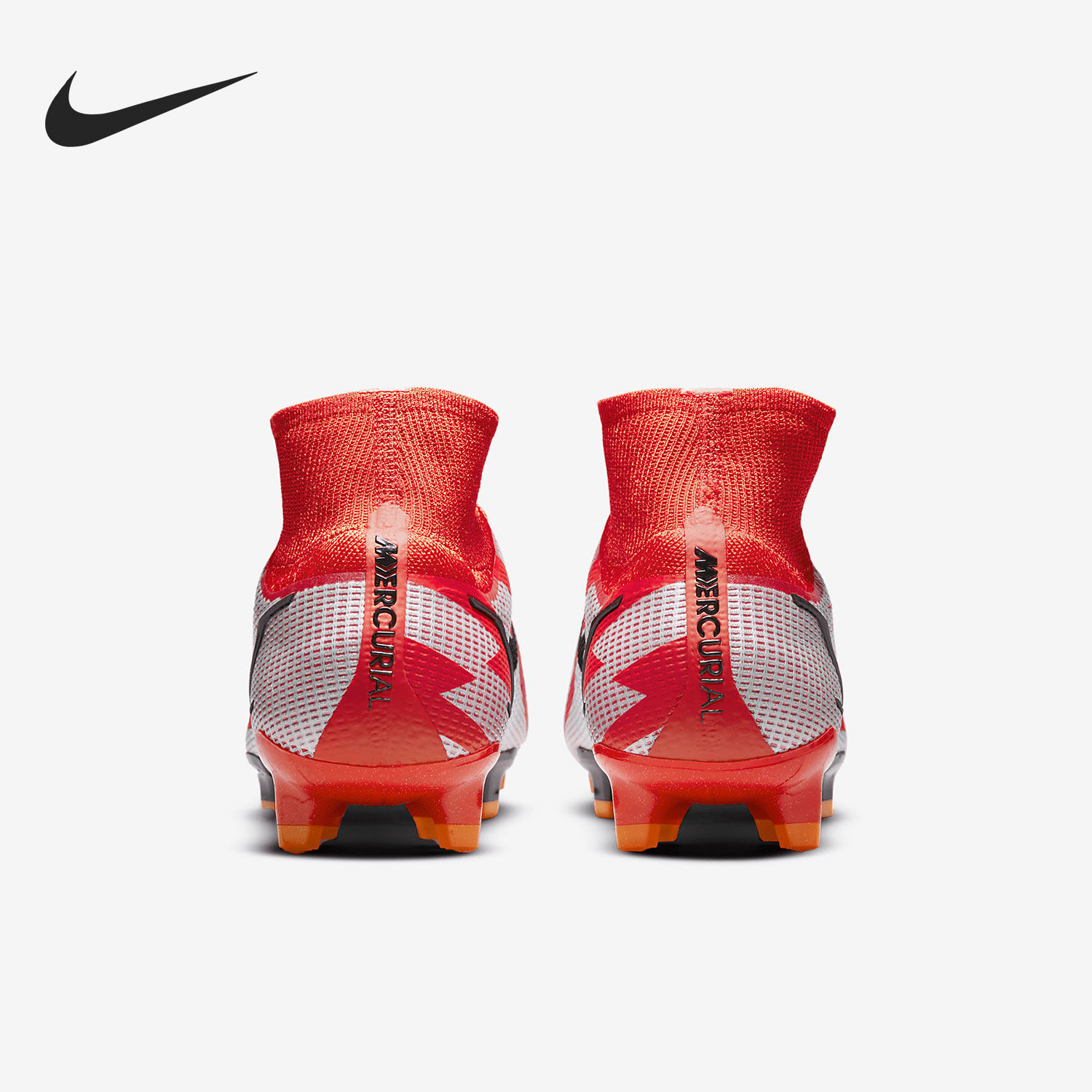 nike正品2021新款刺客c罗足球鞋