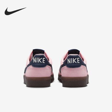 Nike/耐克正品新款女士轻便透气复古翻毛皮板鞋HQ3486-699