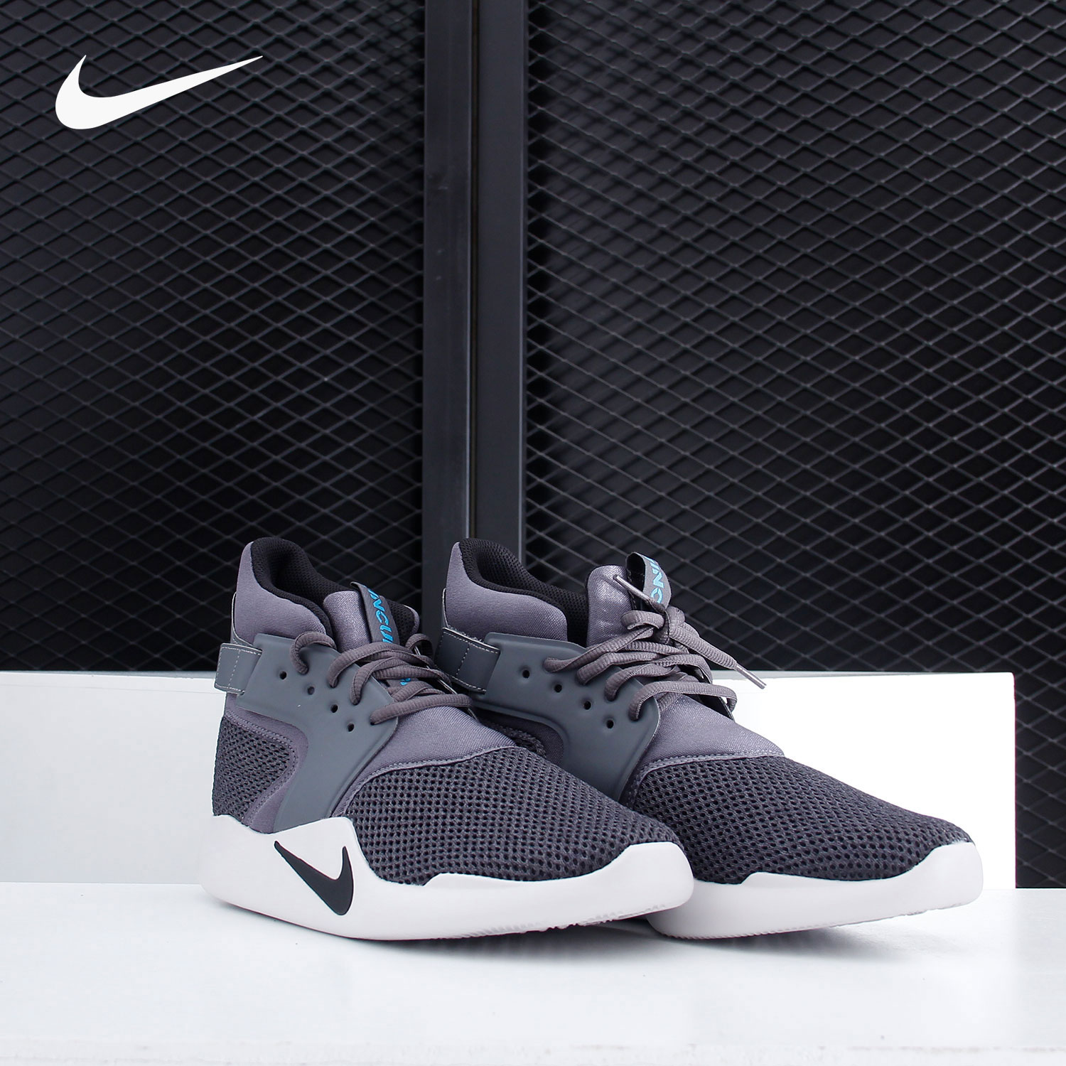 Nike/耐克正品 Incursion Mid 男子简版运动时尚休闲鞋916764