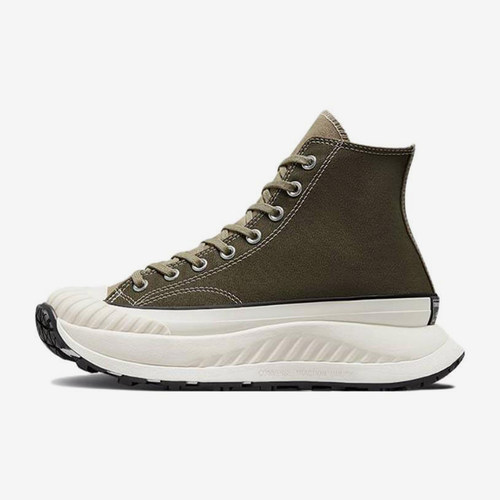 Converse/匡威正品运动男女同款复古训练减震厚底休闲鞋A01681C