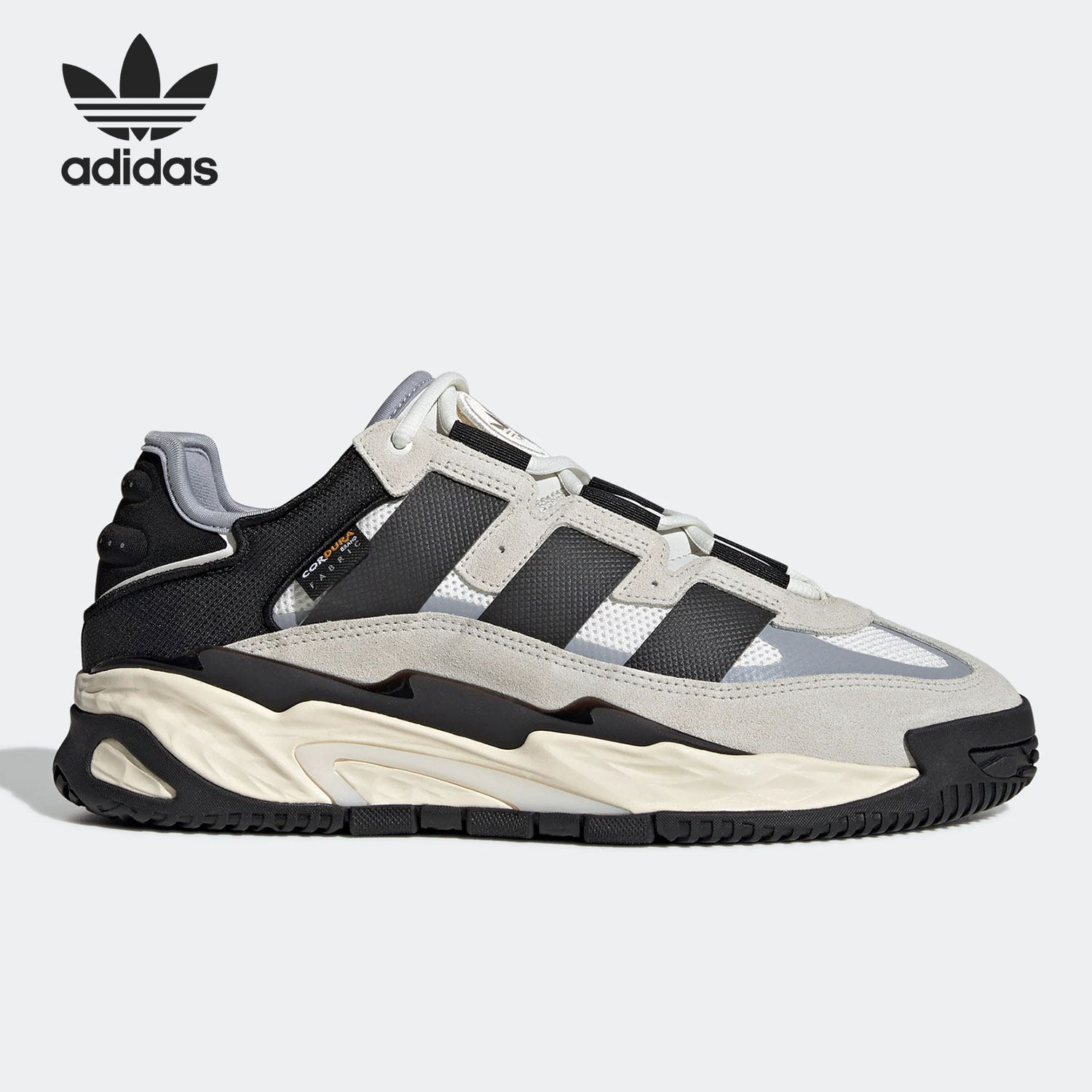 Adidas/阿迪达斯正品三叶草 NITEBALL 男女运动休闲鞋 GX4729,运动鞋new,运动休闲鞋,淘宝优惠券,粉丝福利购,淘宝优惠卷