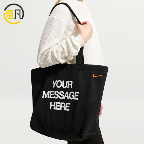 Nike/耐克正品Heritage 22L 男女户外日常单肩包IU4945-010