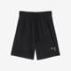 女士宽松透气跑步针织网眼短裤 Puma 新款 运动休闲夏季 彪马正品