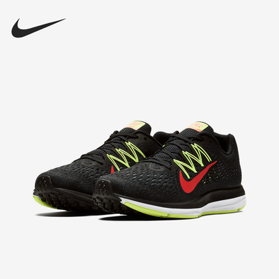 耐克男女休闲网面运动跑步鞋