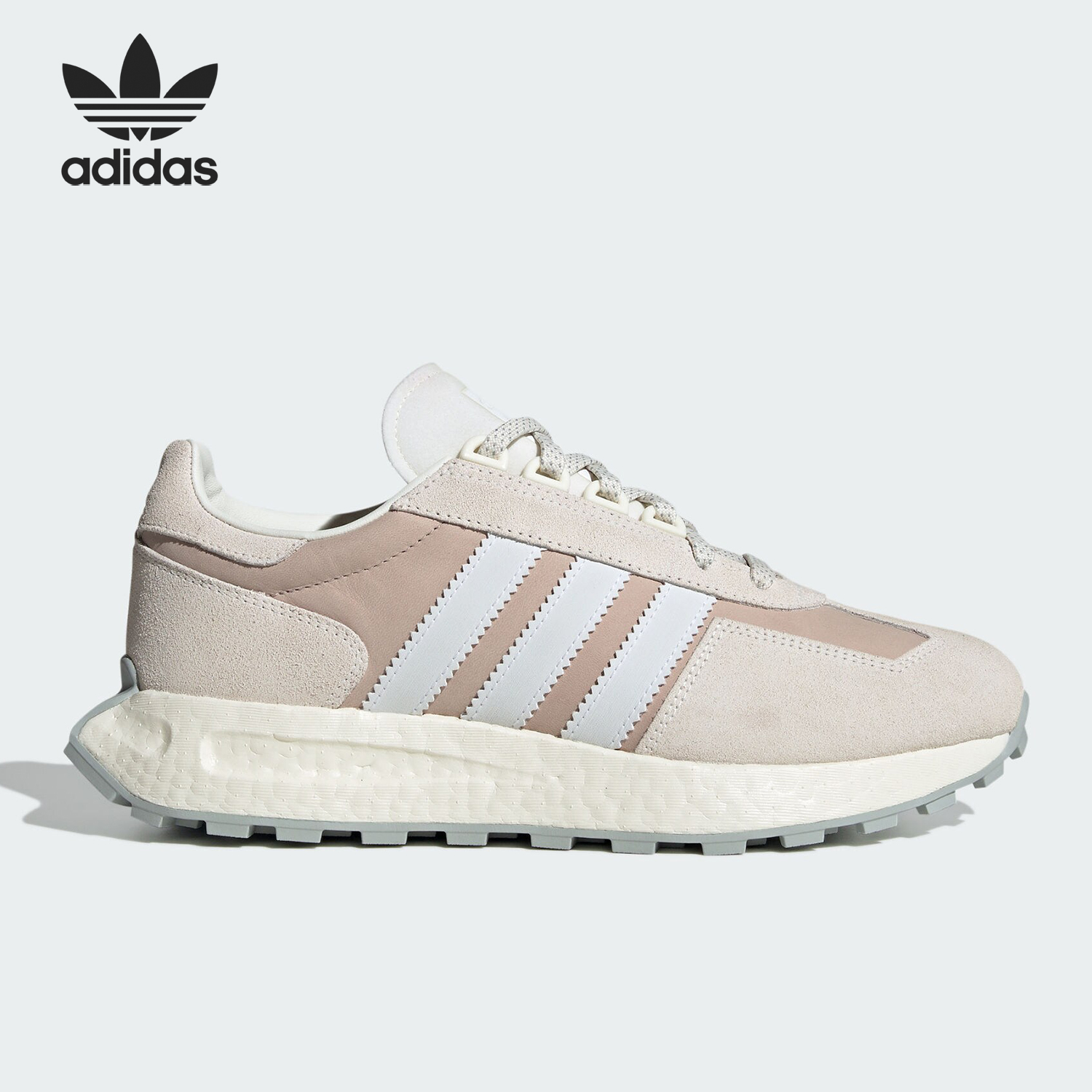 Adidas/阿迪达斯女士休闲鞋