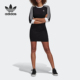 运动连衣裙 Adidas 三叶草休闲女子时尚 正品 DV2567 阿迪达斯