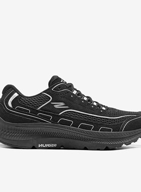 Skechers斯凯奇正品MEN'S GO男款低帮休闲运动跑步鞋220870-BBK