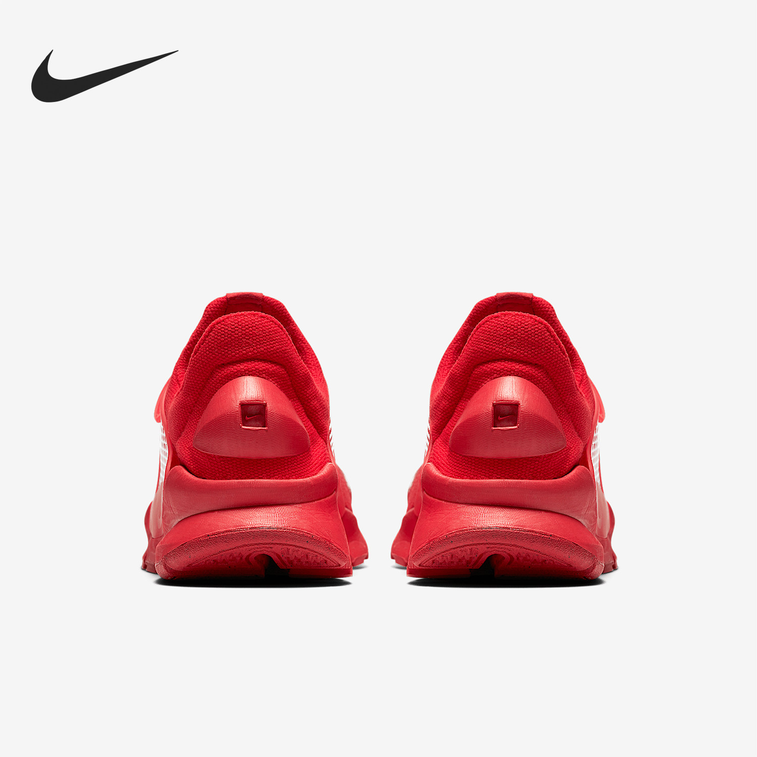 Nike/耐克正品SOCK DART男女时尚简约低帮休闲鞋819686-600