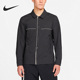 Nike 045 男子宽松运动休闲透气翻领外套DM6640 耐克正品 新款