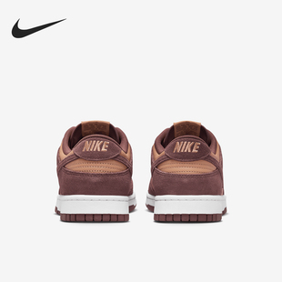 耐克正品 FQ8249 Dunk 耐磨透气低帮运动板鞋 200 Low男士 Nike