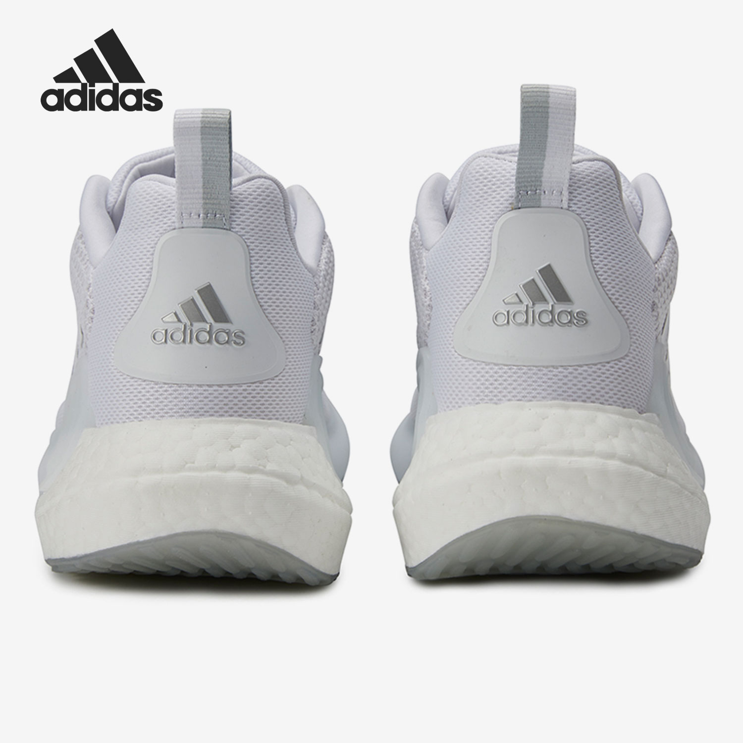 Adidas/阿迪达斯正品 当季新款ALPHALAVA男女跑步运动鞋 FY0190