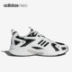 阿迪达斯正品 neo Adidas RUNNER男女运动复古休闲老爹鞋 GX9785