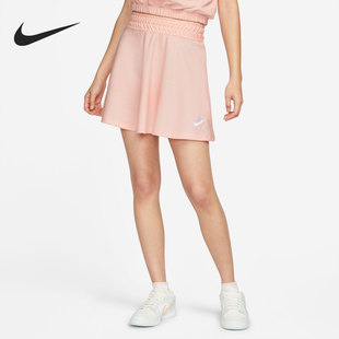 PIQUE AIR SKIRT 女子运动半身裙 610 Nike DO7605 耐克正品