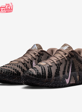 Nike/耐克正品Showstopper男士耐磨实战运动减震篮球鞋HF2794-200