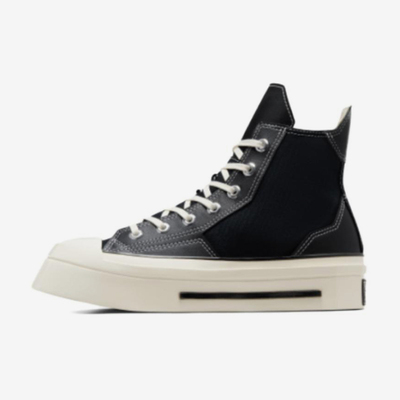 Converse/匡威正品Chuck 70男女同款轻便透气厚底高帮板鞋A06435C