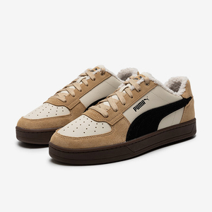 Puma/彪马正品Caven 2.0男女复古经典耐磨低帮休闲板鞋392334