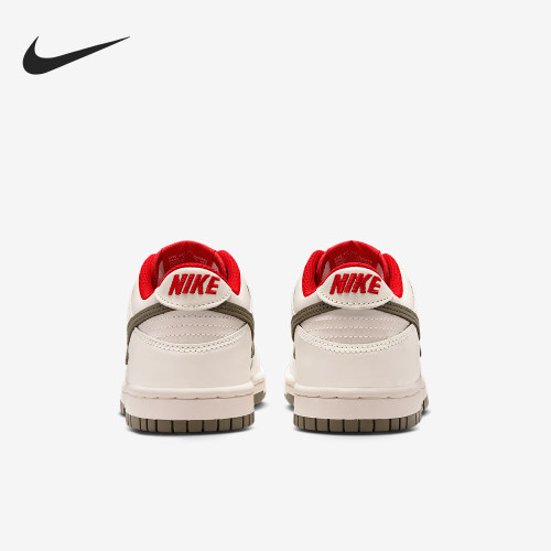 【马年限定】Nike耐克正品女子大童耐磨低帮运动鞋IQ9793-020