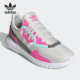 阿迪达斯正品 三叶草当季 新款 Adidas 大童休闲透气运动鞋 FX5320