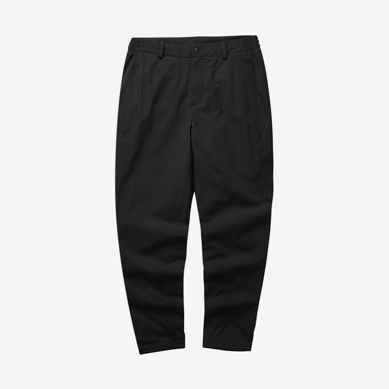 斯凯奇男士梭织舒适长裤