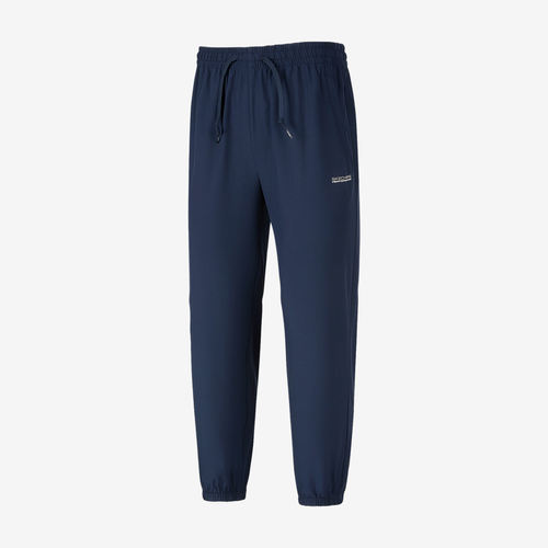 Skechers斯凯奇正品女系带中腰日常出行休闲裤P226W232-002Z