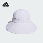 女士高尔夫运动遮阳渔夫帽IS4855 新款 Adidas 阿迪达斯正品