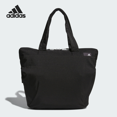 Adidas/阿迪达斯男女运动托特包